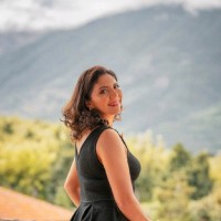 Ingrid Maribel González Gómez