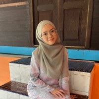 Emillya Hilda Mohd Arifin