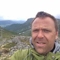 Anders Haukedalen