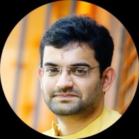 Shashank kiran