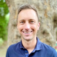 Eric Haslinger