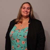 Addie George, AIF, CPFA