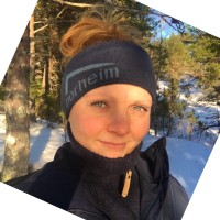 Tove Kristin Egset Kalvatn