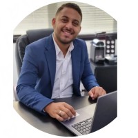 Douglas Thomaz