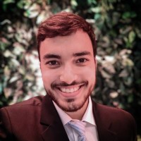 Gabriel Da Cunha Rodrigues