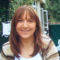 Finola Ward
