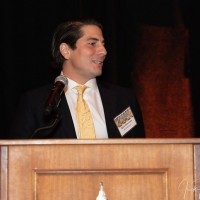 Spiro Gianniotis, AIA, NCARB, LEED AP, GCPC, GGP