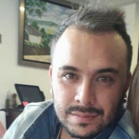Nicolas Vasquez Vargas