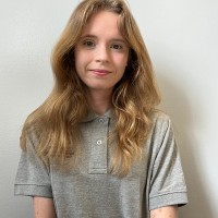 Samantha Coy