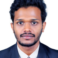 Anshad Kurikkal