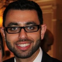 Daniel M. Yousef