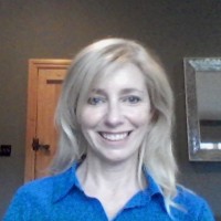 Tracey Marshall