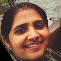 Binitha Divakaran
