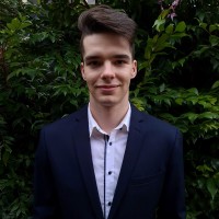 Zac Brydon