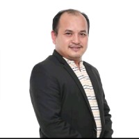 Khairul Mohd Nawawi