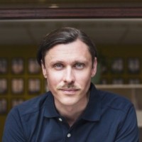Andreas Hagvall