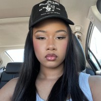 Nicole McCrary