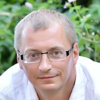 Андрей Сапогов