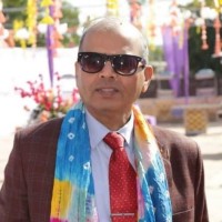Kamlesh Verma