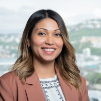 Taniya Scott