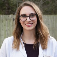 Alexandra Brown, Mms, Pa-C