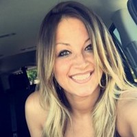 Ashley Luttrell