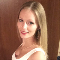 Angelina Beaudin
