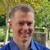 Andrew Strachan