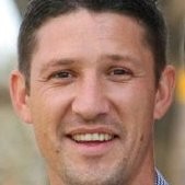 Christo Booysen