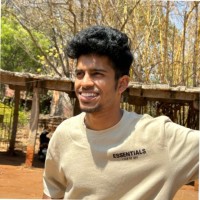 Rakshith Ramakrishna