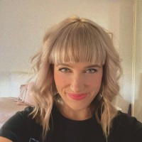 Lisa Weydling