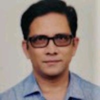 Dr Sujit Kumar Behera
