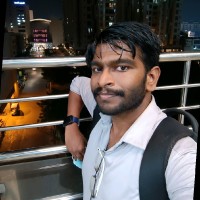 Bermio Vijayakumar