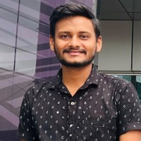 Shubham Gore