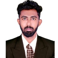 Thariq Ahmed