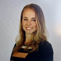 Esther Van Der Bas