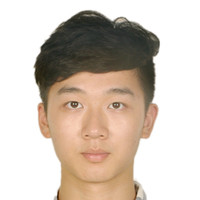姜林 Lin Jiang