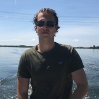 Diederik Dooijeweerd