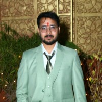 Yogesh Azad