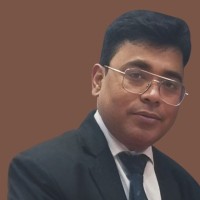 Pravir Kumar Yadavendu