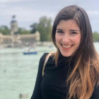 Irene Barbero Gutiérrez