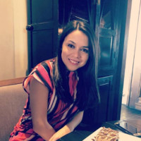 Ana Luisa Montaño