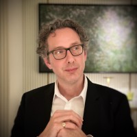 Daniel Woodroffe RLA