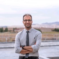Ehsan Shahrouzi