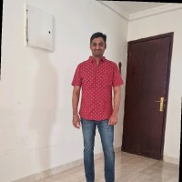 Shrey Vyas