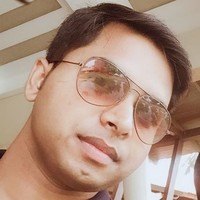 Sarvesh Kumar
