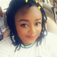 Mary Ogah