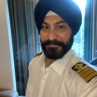 Devinder Singh
