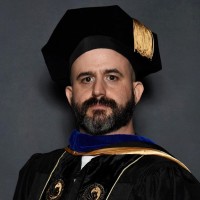 Keith R. MacArthur, Ph.D.