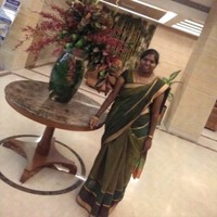 Dhanalakshmi P